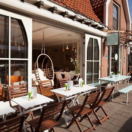 Koningshof Apartment อัลค์มาร์ ภายนอก รูปภาพ