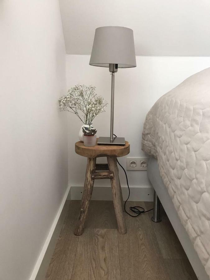 Koningshof Apartment อัลค์มาร์ ภายนอก รูปภาพ