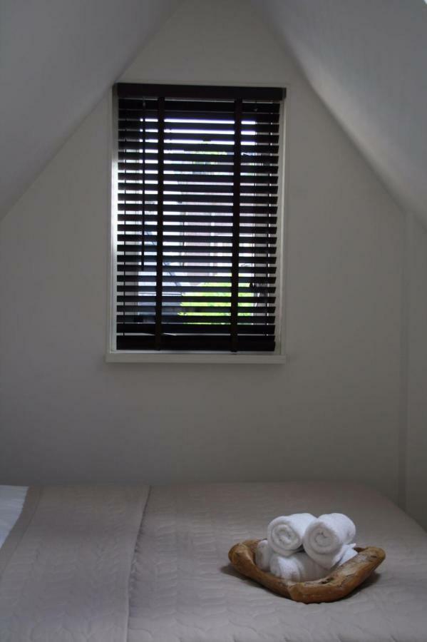 Koningshof Apartment อัลค์มาร์ ภายนอก รูปภาพ